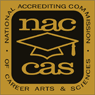 NACCAS Accredited